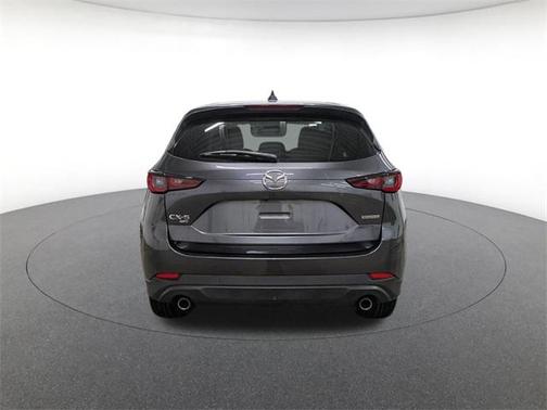 2023 Mazda CX-5 2.5 S Premium Plus