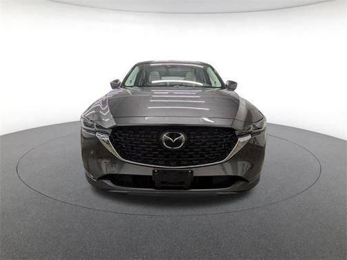 2023 Mazda CX-5 2.5 S Premium Plus