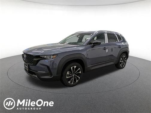 2026 Mazda CX-50 Hybrid Premium Plus