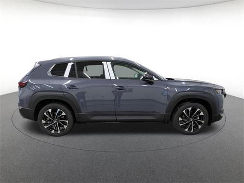 2026 Mazda CX-50 Hybrid Premium Plus