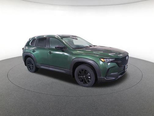 2026 Mazda CX-50 2.5 S Preferred Package