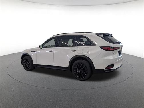 2026 Mazda CX-70 3.3 Turbo Premium Plus