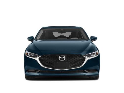 2022 Mazda Mazda3 FWD w/Premium Package