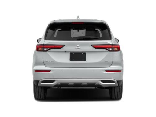 2023 Mitsubishi Outlander SE S-AWC