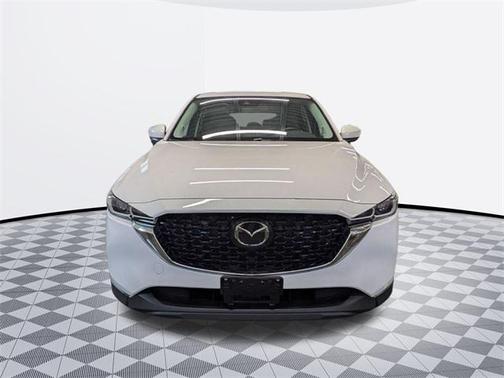2022 Mazda CX-5 2.5 S Preferred
