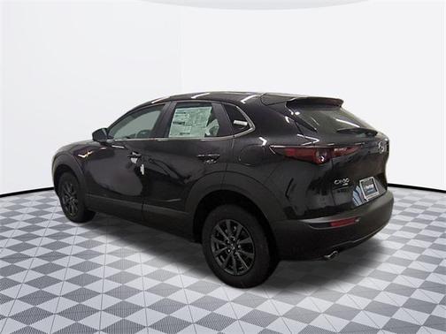 2025 Mazda CX-30 Base