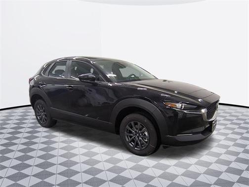 2025 Mazda CX-30 Base