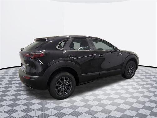 2025 Mazda CX-30 Base