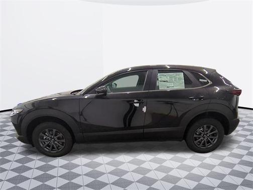 2025 Mazda CX-30 Base