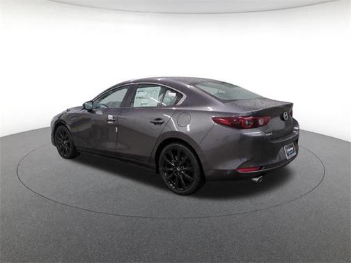 2026 Mazda Mazda3 2.5 S Select Sport