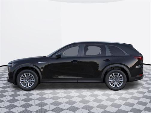 2025 Mazda CX-90 3.3 Turbo S