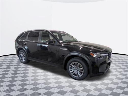 2025 Mazda CX-90 3.3 Turbo S