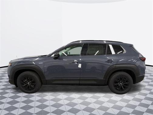 2025 Mazda CX-5 Sport