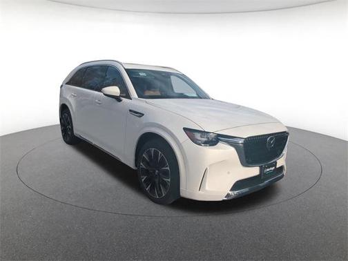 2025 Mazda CX-90 3.3 Turbo S Premium Plus