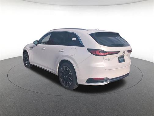 2025 Mazda CX-90 3.3 Turbo S Premium Plus