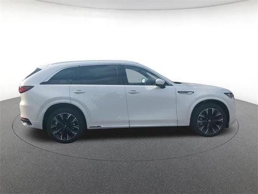 2025 Mazda CX-90 3.3 Turbo S Premium Plus