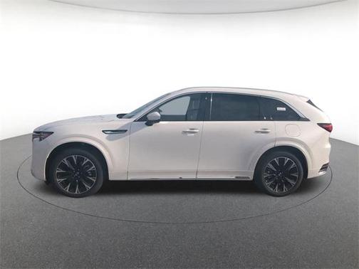 2025 Mazda CX-90 3.3 Turbo S Premium Plus