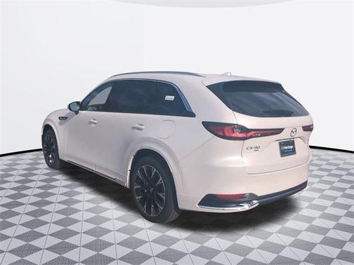 2025 Mazda CX-90 3.3 Turbo S Premium Plus