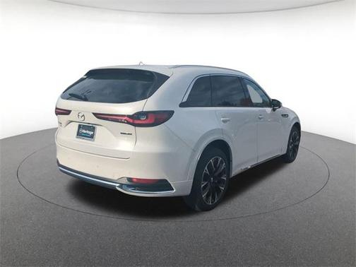 2025 Mazda CX-90 3.3 Turbo S Premium Plus