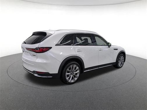 2024 Mazda CX-90 3.3 Turbo Premium
