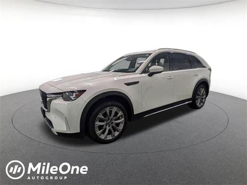 2024 Mazda CX-90 3.3 Turbo Premium