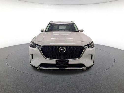 2024 Mazda CX-90 3.3 Turbo Premium