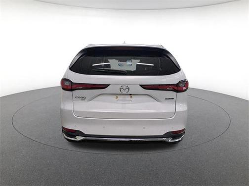 2024 Mazda CX-90 3.3 Turbo Premium