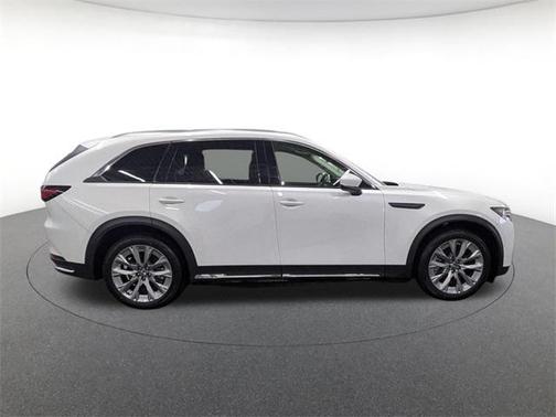 2024 Mazda CX-90 3.3 Turbo Premium