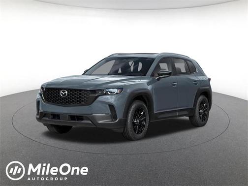 2026 Mazda CX-50 2.5 S Preferred Package