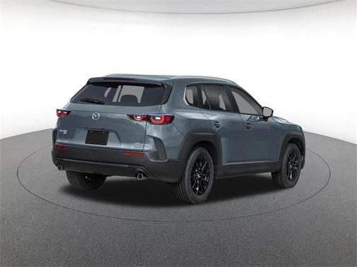 2026 Mazda CX-50 2.5 S Preferred Package