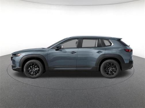 2026 Mazda CX-50 2.5 S Preferred Package