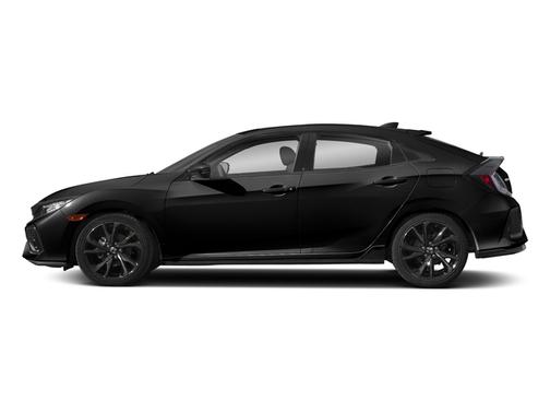 2018 Honda Civic Sport Touring