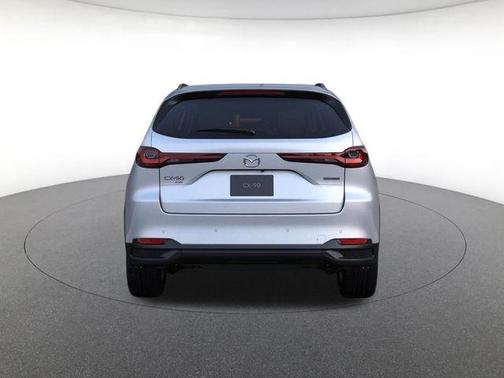2026 Mazda CX-90 3.3 Turbo Preferred
