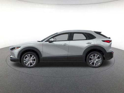 2026 Mazda CX-30 2.5 S Premium Package