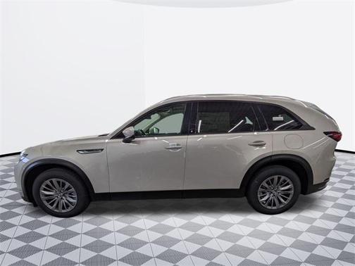 2025 Mazda CX-90 3.3 Turbo Preferred