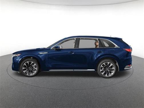 2026 Mazda CX-90 3.3 Turbo S Premium Plus