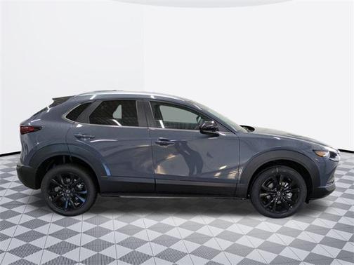 2025 Mazda CX-30 Base