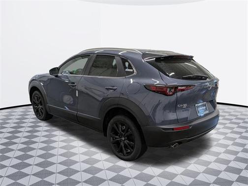 2025 Mazda CX-30 Base