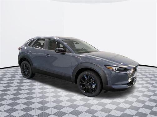 2025 Mazda CX-30 Base