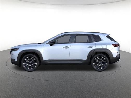 2026 Mazda CX-50 2.5 Turbo