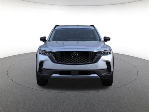 2026 Mazda CX-50 2.5 Turbo
