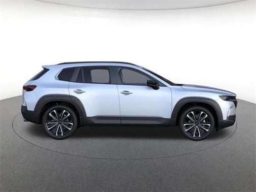 2026 Mazda CX-50 2.5 Turbo