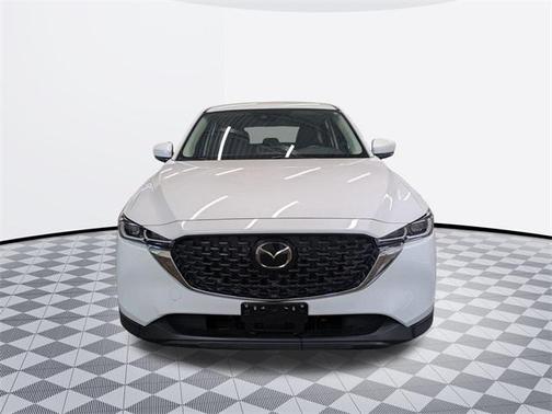 2022 Mazda CX-5 2.5 S