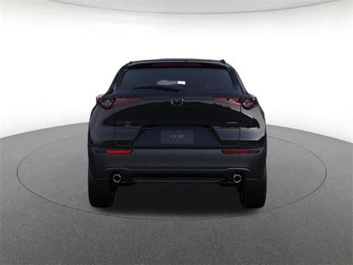 2026 Mazda CX-30 2.5 S