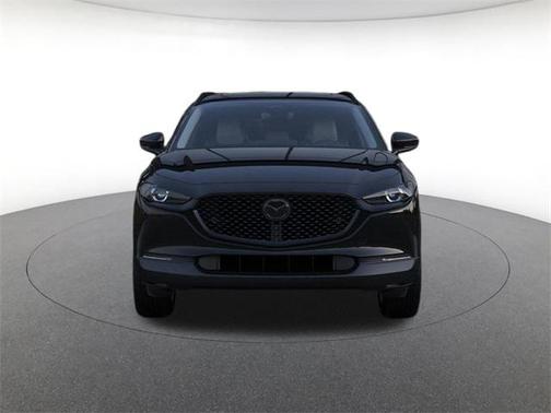 2026 Mazda CX-30 2.5 S