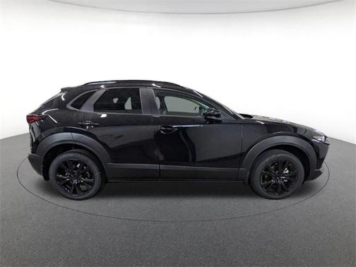 2026 Mazda CX-30 2.5 S