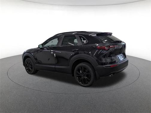 2026 Mazda CX-30 2.5 S