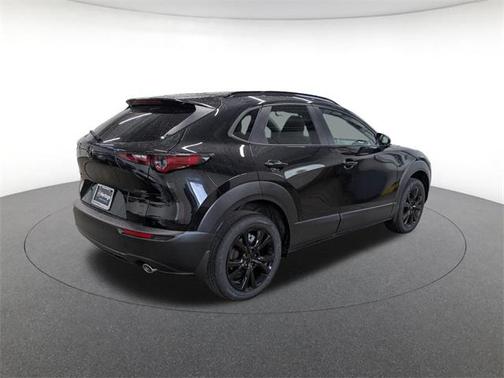 2026 Mazda CX-30 2.5 S