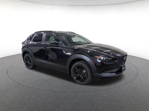 2026 Mazda CX-30 2.5 S