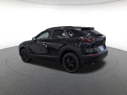 2026 Mazda CX-30 2.5 S
